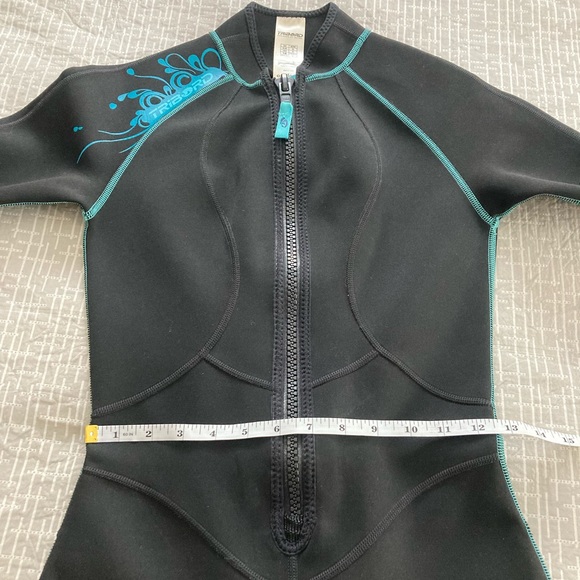 Tribord Wetsuit - Picture 5 of 11